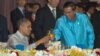 Human Rights Main Focus of Obama Meeting With Hun Sen, US Says