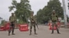 Yadda dakarun Indiya suka mamaye yankin Kashmir bayan da hukumomin New Delhi suka janye 'yancin cin gashin kai da aka ba yankin