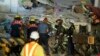 Sismo causa cinco muertos en Filipinas