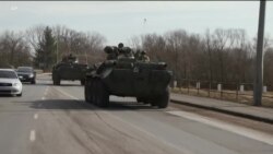 Umoja wa Afrika AU umelaani mashambulizi ya Russia huko Ukraine