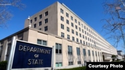 In its annual rights report, the State Department said Cambodia’s rights problems have become more politicized, following flawed elections last year.
