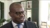 VaNick Mangwana 