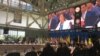 El secretario general de la OEA, Luis Almagro, dio la bienvenida a los participantes, a los que agradeció la presencia en el evento en que participan líderes de la región.