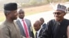 Buhari atarajiwa kurejea Nigeria - Msemaji wa rais