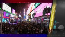 Kilas VOA 2 Januari 2018