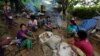 စစ်ရှောင်ပြည်သူများ 
