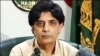 Nisar Khan