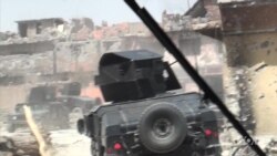 With Islamic State Defeated, Iraqis Look to Rebuild Mosul