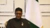 Shugaba Muhammadu Buhari
