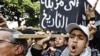 Tunisie: la vague de protestation perdure