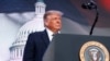 Трамп сумнівається, що результати виборів у США стануть відомі вчасно