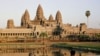 North Korea Plans Huge Center Outside Temples