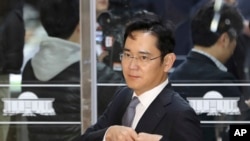 Lee Jae-yong