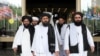 Tawagar kungiyar Taliban da ta kai ziyara birnin Moscow domin tattaunawa da jami'an Rasha kan rikicin Afghanistan