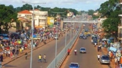 Guiné-Bissau: Greves multiplicam-se com sindicatos e Governo a acusarem-se mutuamente - 2:45