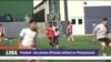 Football: des jeunes africains brillent en Pennsylvanie