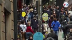 Banco Mundial: 4,7 millones de latinoamericanos salen de la clase media por la crisis y la pandemia