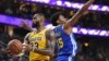 NBA: le cauchemar des Lakers