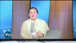 بي بي شیرینه – په ټیلې ویژن