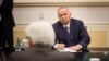 Uzbekistan-Germany talks, March 30, 2016