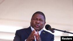  Filipe Nyusi 