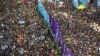 2019年7月21日香港民眾為反對可將港人引渡到中國大陸的《逃犯條例》修訂案再次舉行大遊行。