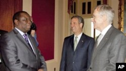 Zimbabue: Recuperação económica adiada por falta de investimentos