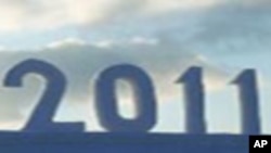 Matukio muhimu ya 2011