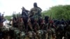 Marekani yafanya shambulizi jingine la anga Somalia