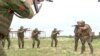 Wagner fighters are training Belarusian soldiers in Belarus