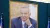 Islom Karimov (1938-2016)