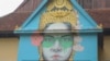 Circus school of Phare Ponleu Selpak, in Battambang province on June 16, 2020. (Khan Sokummono/VOA Khmer)