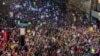 Nationwide Anti-Abortion Rallies Face Off With Counter-Protesters