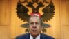 Sergey Lavrov, Rossiya Tashqi ishlar vaziri 