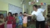 As Street Children NGO Sees Funding Drop, it Looks to Private Enterprise for Sustainability
