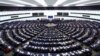 ARHIVA: Evropskli parlament tokom zasedanja (Foto: AFP/FREDERICK FLORIN)