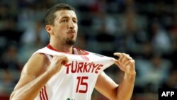 Hidayət Türkoğlu yenidən "Orlanda Magic"-də