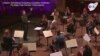 Colombiano dirige música clásica en Nueva York