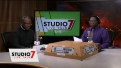 Live Talk - Diaspora Forum