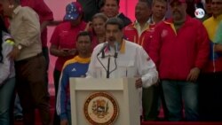 Elecciones adelantadas en Venezuela:¿estrategia o solución?