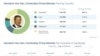 បើ​តាម​គេហទំព័រ socialbakers.com នៅ​ត្រឹម​ថ្ងៃ​ទី​៩ ខែ​មីនា ឆ្នាំ​២០១៦ ទំព័រ Facebook របស់​លោក​នាយករដ្ឋមន្ត្រី​ ហ៊ុន សែន ដែល​មាន​អ្នក Like ជាង​៣​លាន​នោះ មាន​អ្នក​ Like ពី​ប្រទេស​ឥណ្ឌា​ប្រមាណ​ជា​១១​ភាគ​រយ​ឬ​ស្មើ​ជាង​៣៣០.០០០​​គណនី។ (ថត​ពី​គេហទំព័រ socialbakers.com)
