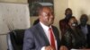 Va Douglas Mwonzora 