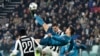 Huit personnes arrêtées après la bousculade de Turin lors du match Real-Juve