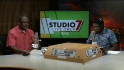 Live Talk - Diaspora Forum