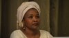 La juriste ouest-africaine Soukeina Diallo, à Lomé, au Togo, le 9 février 2017. (VOA/Kayi Lawson)