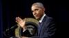 Obama despede-se dos americanos onde começou na política