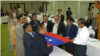 UNFC ခေါင်းဆောင်များ