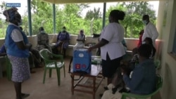 La crise sanitaire en Inde freine les livraisons de vaccins en Afrique