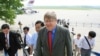 지난 2007년 북한과 핵 동결 조치를 협의하기 위해 평양을 방문했던 올리 하이오넨 전 IAEA 사무차장. 