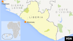Liberia